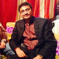 Piyush Kumar