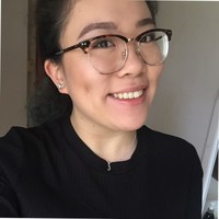 Jasmine Tsai