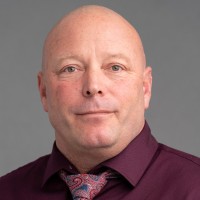 Ken Carter, Pmp