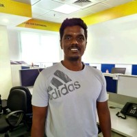 Sathyanarayanan Jaganathan