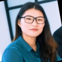 Regine Quek
