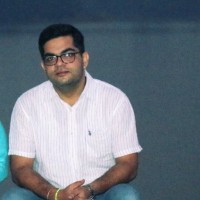 Ishan Sharma