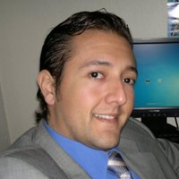 José Andrés Bolaños Rodríguez