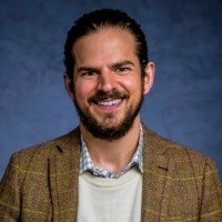 Jonah Coste
