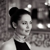 Elvira Satysheva (Bazikieva)