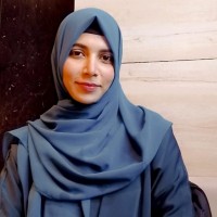 Sidra M Sabir
