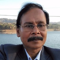 Ashok Kumar Bhattacharjee