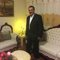 Manuel Hilario