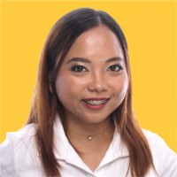 Justine Ann De Leon