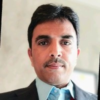 Rama Mohan Reddy
