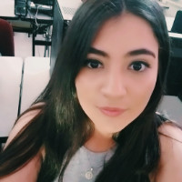 Lydia Alejandra Romo Medina