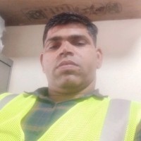 Naresh Chandra Sharma