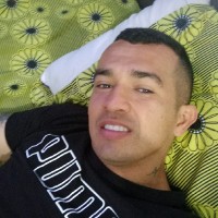 Braidy Reyes Adame