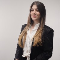 María Camila Calderón Hernández