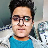 Md Waseem Ahmad