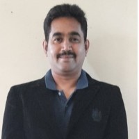 Sudhir Dakshinamurthy