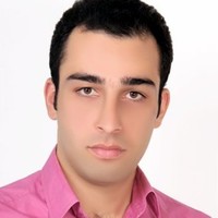 ali maddah