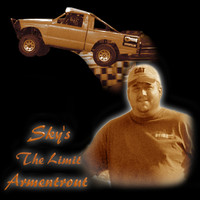 Sky Armentrout