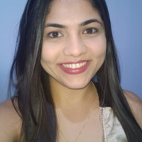 Katilsa Michelle Moreira Brito