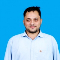 Shahbaaz Khan