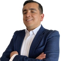 Giovanny Avila