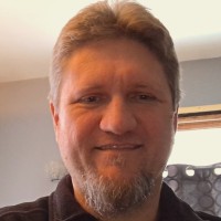 Jeff Bonogofsky