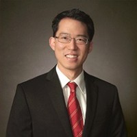 Laurence Lim