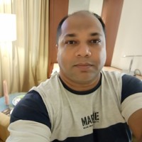 Rufus Joseph