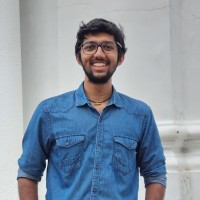Karthik S Nair