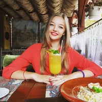 Елизавета Косолапова