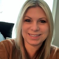 Gina Seabrook