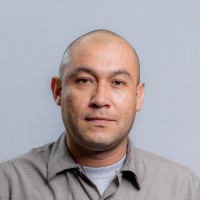 Robert Soria