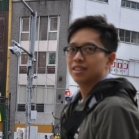 Hayson Wong