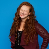 Rachel Mae Zeolla