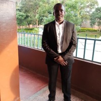ken karanja