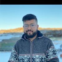 Ashish Adhikari