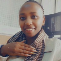 Mary Chege