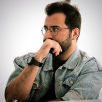 Alireza Soleimany