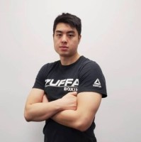 Kris Tsang
