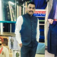 Nathu Yadav