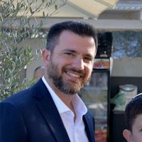 Michael Samet