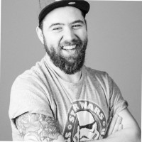 Marius Conradi