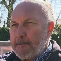 Lars Bjarne Pedersen