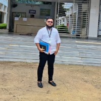 Md.Mashiul Bashar Sadi
