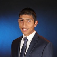 Oscar Gonzalez