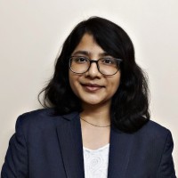 Shruti Parikh