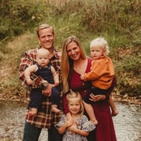 Christopher Wade, PE, MBA, LEED AP