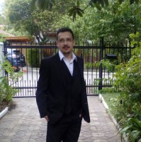 Mauricio Palacios