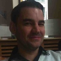 Richard Gamblin