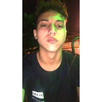 Luan Felipe Soares Pereira